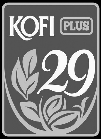 kofi plus 29