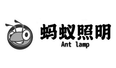  em>蚂蚁 /em> em>照明 /em>