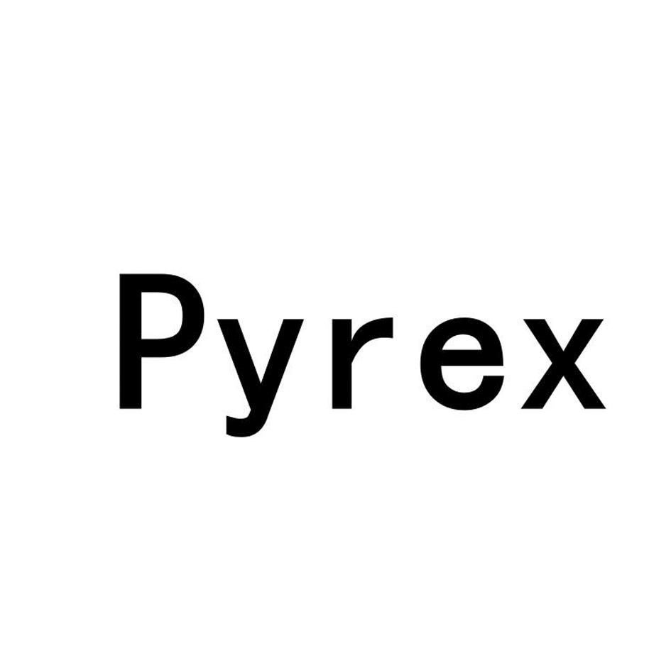  em>pyrex /em>
