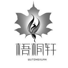 第42类-网站服务商标申请人:汕头市梧桐轩建筑设计有限公司办理/代理