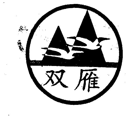 双雁- 商标 - 爱企查