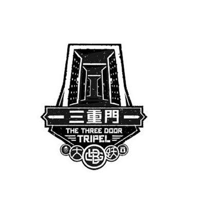 大跃 em>三重门 /em> the  em>three /em>  em>door /em>  em>tripel 