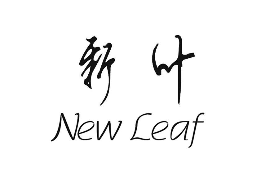  em>新 /em> em>叶 /em>  em>new /em>  em>leaf /em>