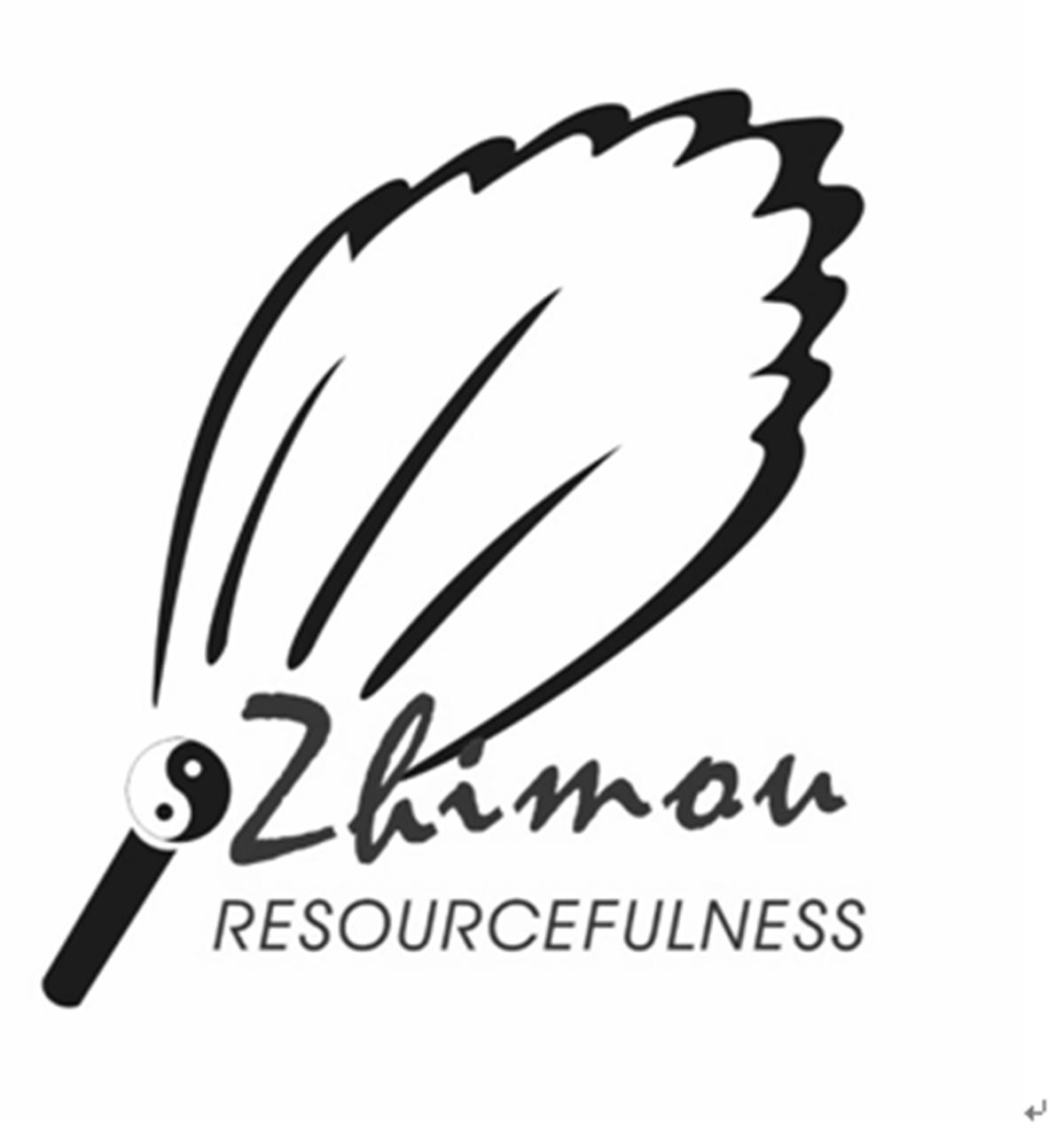  em>zhimou /em> resourcefulness