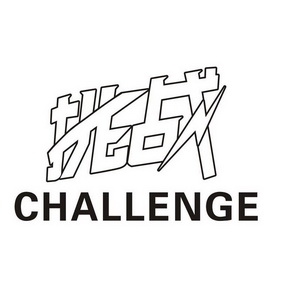 挑战 challenge                            