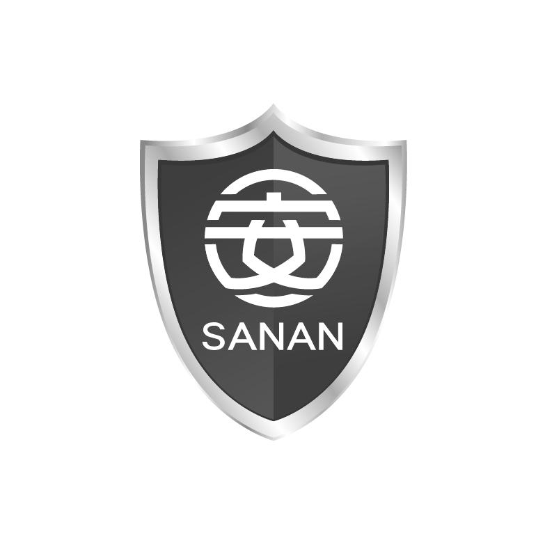 sanan 安