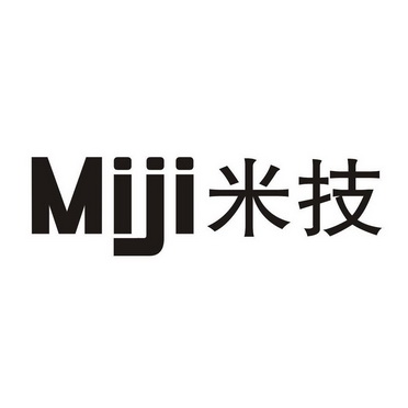 米技 logo图片