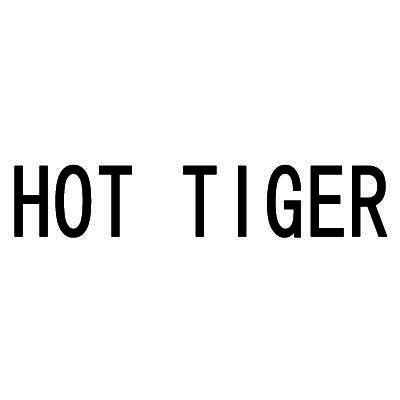 hot tiger