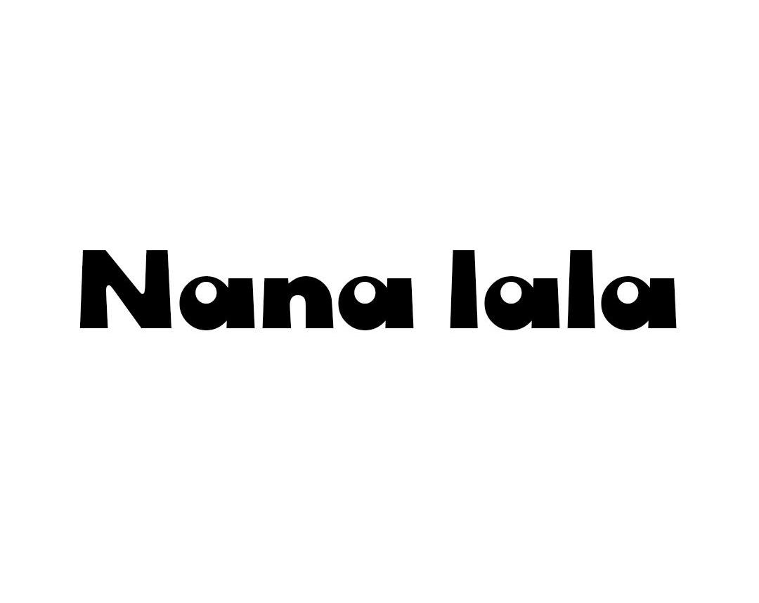 拉米娜logo图片