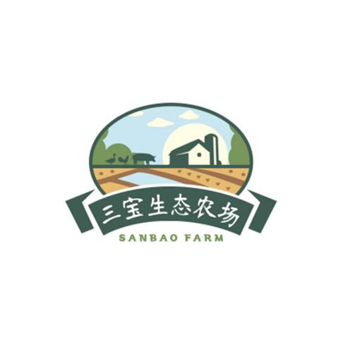 三宝生态农场申请被驳回不予受理等该商标已失效申请/注册号:39371563