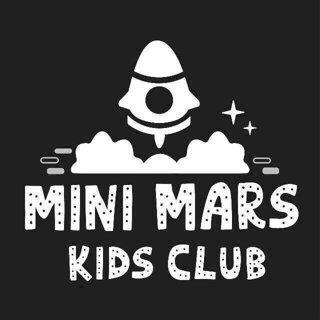mini mars kids  em>club /em>