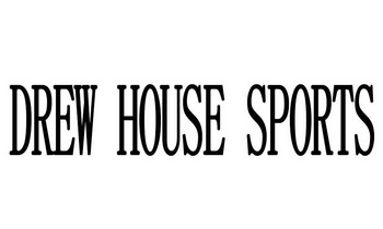 drewhousesports商标注册申请申请/注册号:54996010申请日期:2021-04