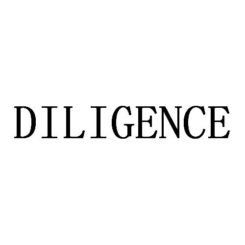  em>diligence /em>
