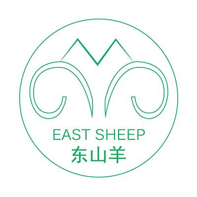 东山羊  em>east /em>  em>sheep /em>