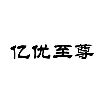 机构:北京时代公社网络科技有限公司宁亿至尊商标注册申请申请/注册号