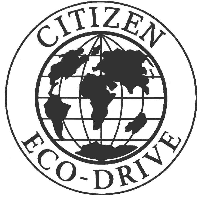 citizen eco-drive