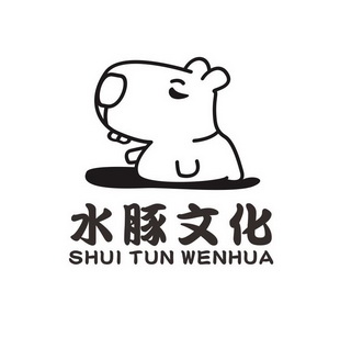  em>水豚 /em> em>文化 /em>