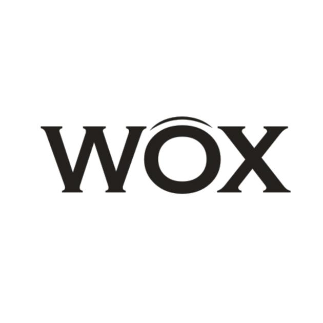 wox                                       