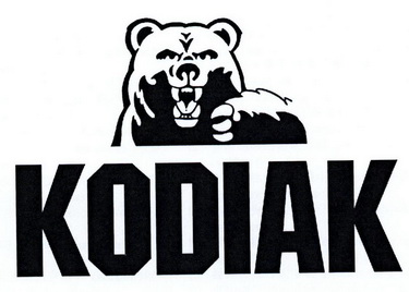  em>kodiak /em>