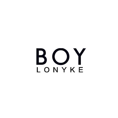 boy lonyke