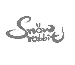 雪兔snowrabbit图片