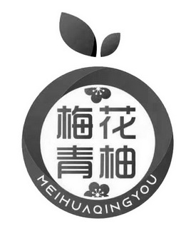  em>梅花 /em>青柚