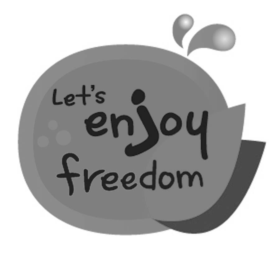 letsenjoyfreedom_企业商标大全_商标信息查询_爱企查