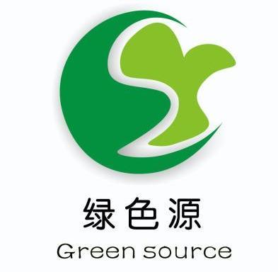 三全绿色商标图片图片