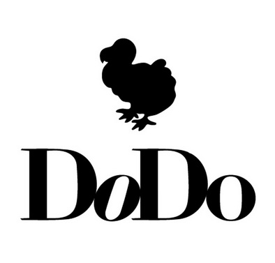dodo                                      