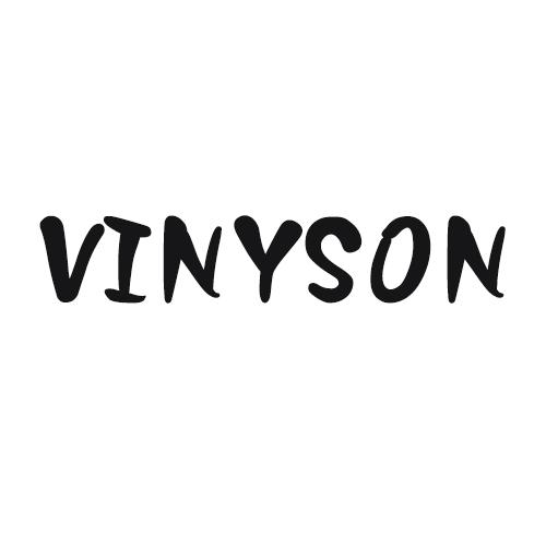  em>vinyson /em>
