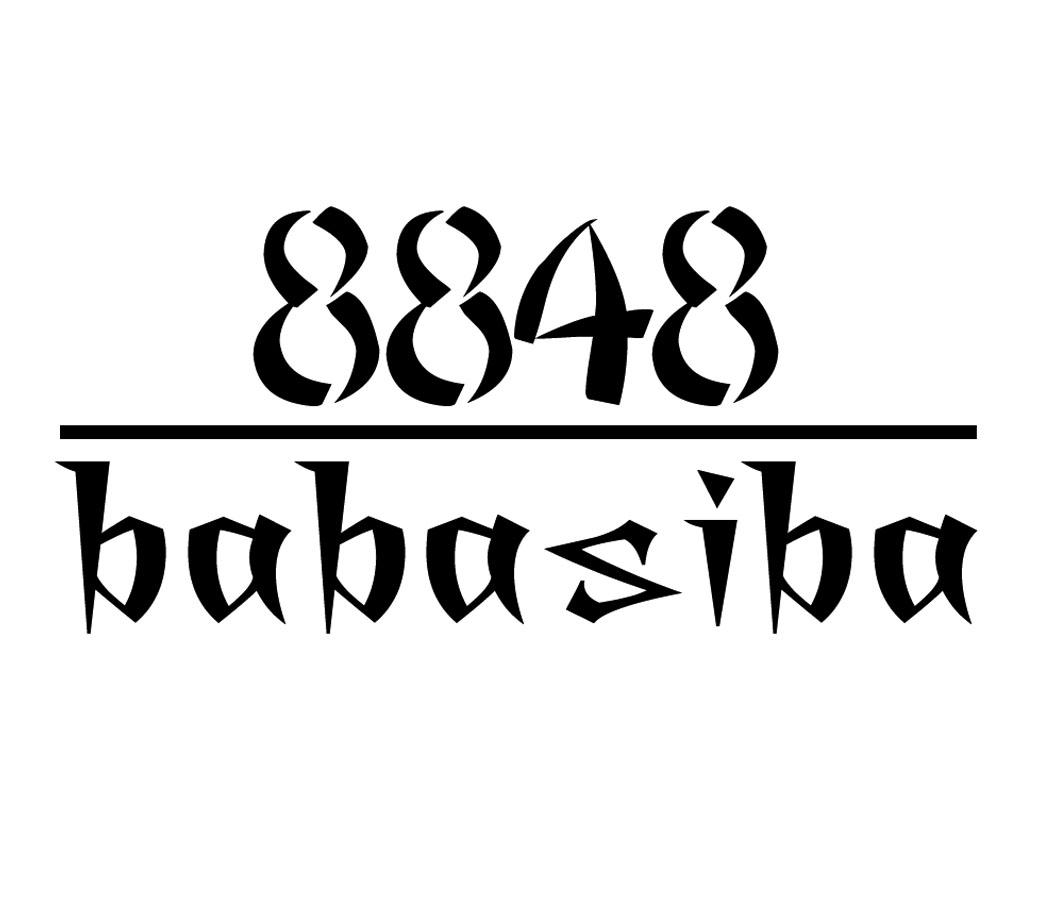 em>babasiba /em>  em>8848 /em>