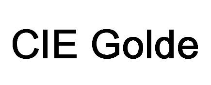 CIE GOLDE - 商标 - 爱企查
