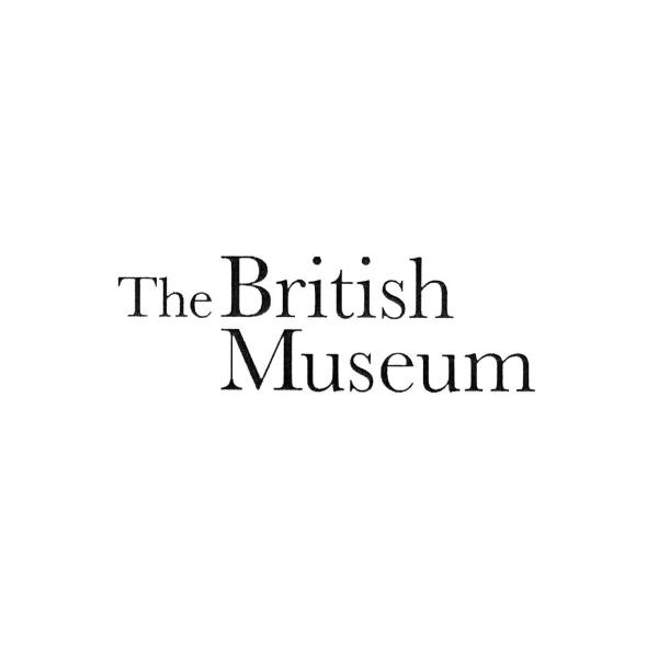 国外博物馆logo含义图片