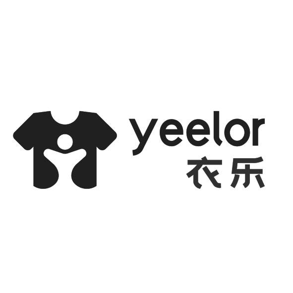 衣乐 em>yeelor/em>