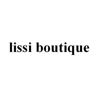lissi boutique