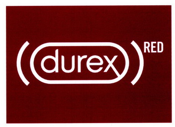  em>durex /em>  em>red /em>