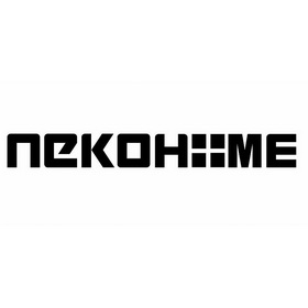 nekohome