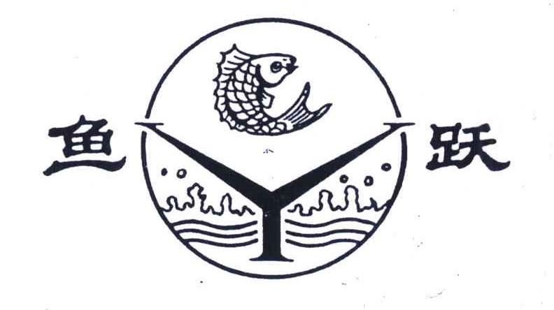  em>鱼跃 /em>; em>y /em>