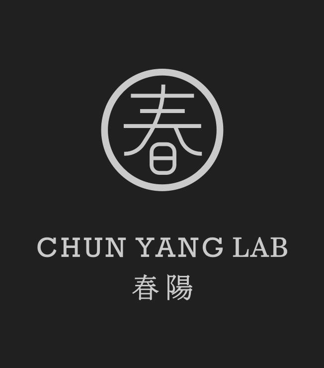 春 春阳 chun yang lab