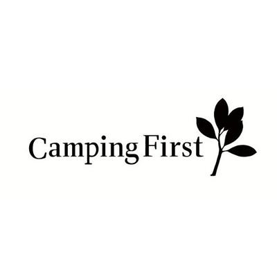  em>camping /em>  em>first /em>