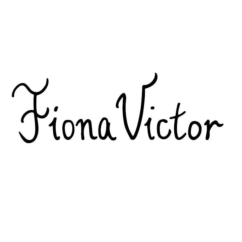  em>fiona /em>  em>victor /em>