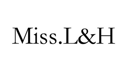 miss  l&h