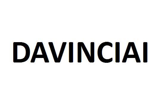 davinciai                                 