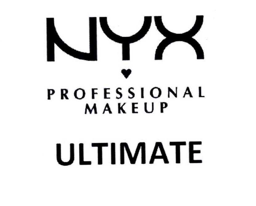  em>nyx /em> professional makeup  em>ultimate /em>