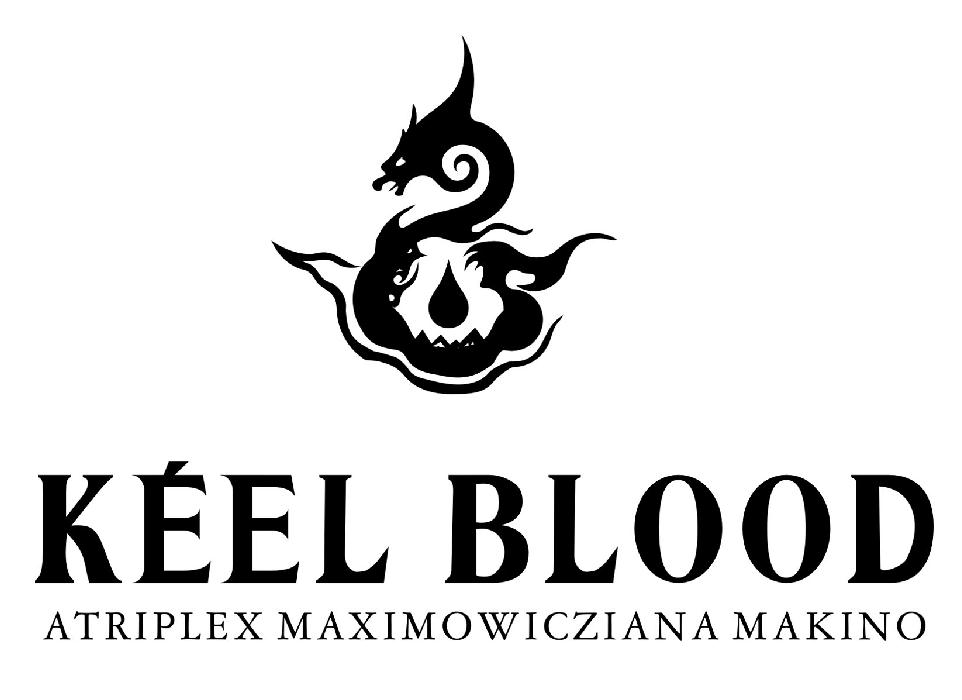  em>keel /em>  em>blood /em> atriplex maximowicziana makino