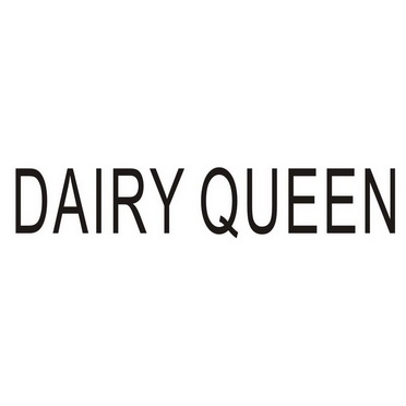 dairy  em>queen /em>