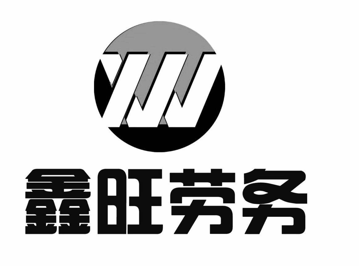 第07类-机械设备商标申请人:旬阳县 鑫旺劳务有限责任公司办理/代理