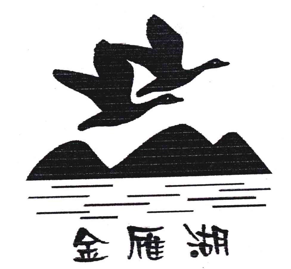 金雁湖