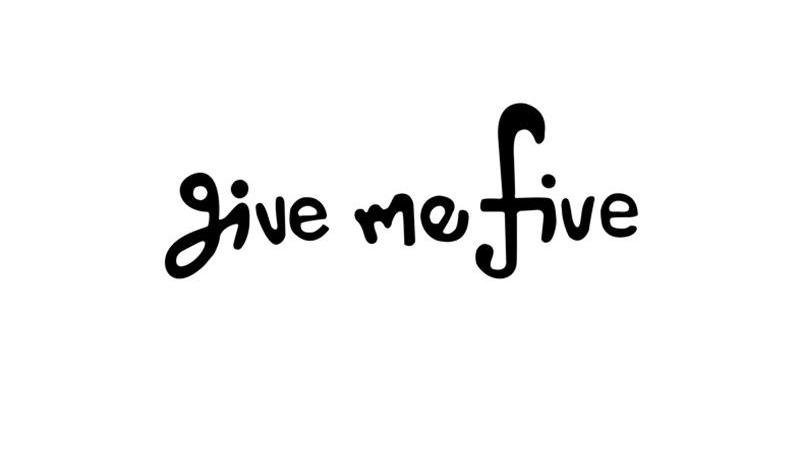 givemefive驳回复审申请/注册号:13808572申请日期:2013-12-26国际