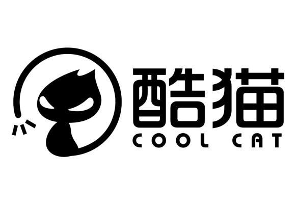 酷 em>猫 /em>  em>cool /em> cat